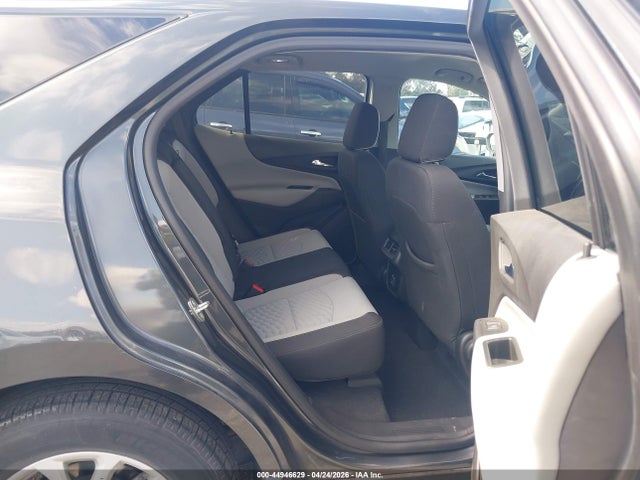 3GNAXHEV9KL126552 Chevrolet EQUINOX LS
