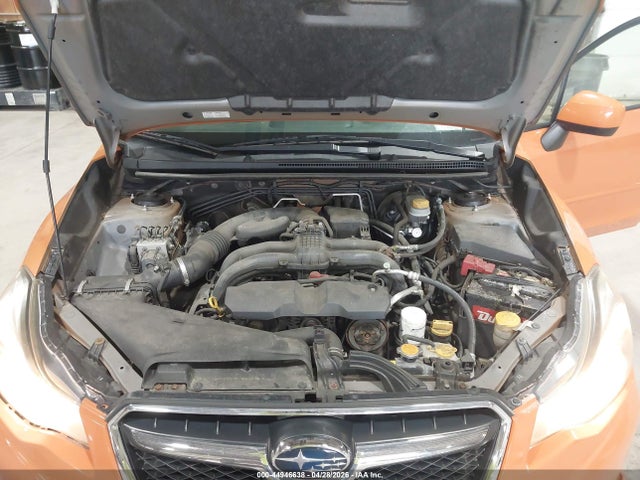 Aukcja sprzedaży 2013 Subaru Xv Crosstrek 2.0i Premium, vin: JF2GPACC9D2873537, numer aukcji: 44946638