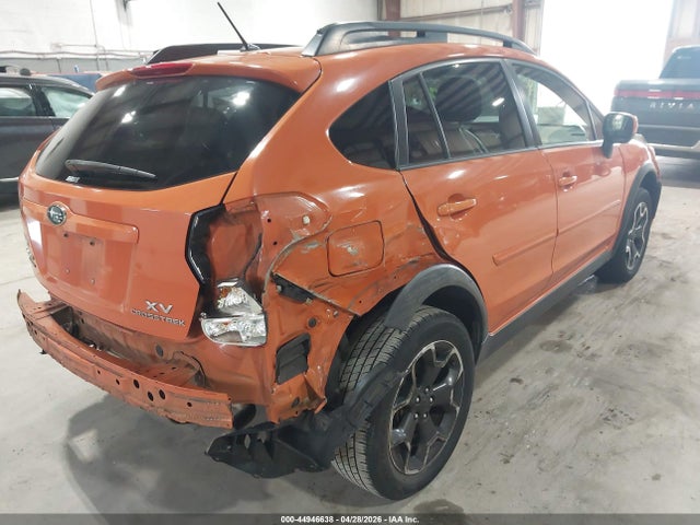 Aukcja sprzedaży 2013 Subaru Xv Crosstrek 2.0i Premium, vin: JF2GPACC9D2873537, numer aukcji: 44946638