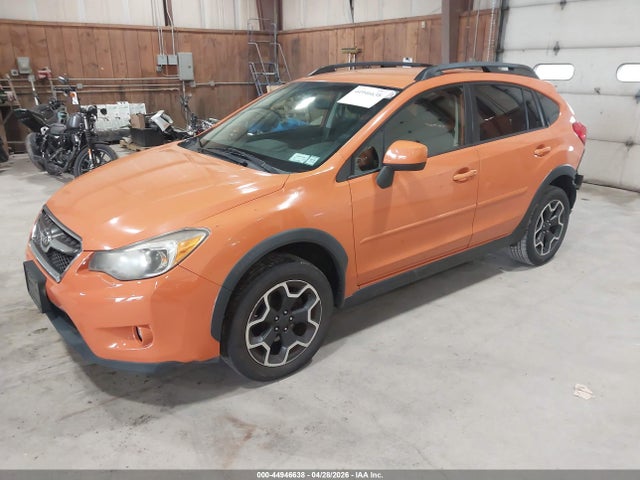Aukcja sprzedaży 2013 Subaru Xv Crosstrek 2.0i Premium, vin: JF2GPACC9D2873537, numer aukcji: 44946638