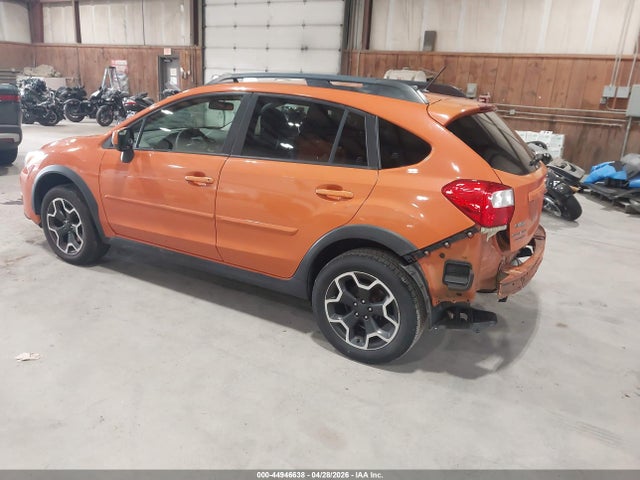 Aukcja sprzedaży 2013 Subaru Xv Crosstrek 2.0i Premium, vin: JF2GPACC9D2873537, numer aukcji: 44946638