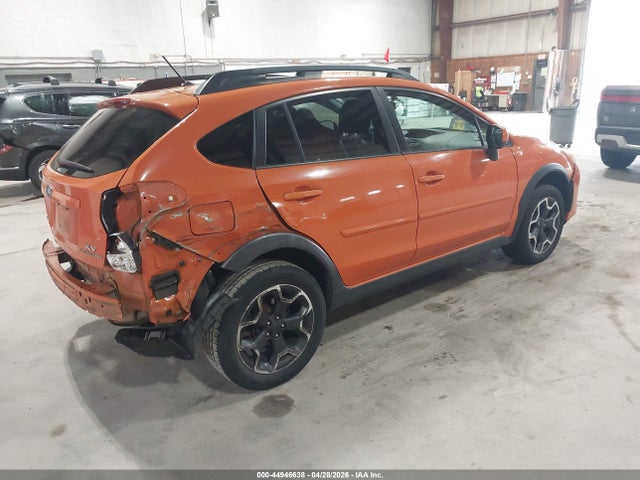 Aukcja sprzedaży 2013 Subaru Xv Crosstrek 2.0i Premium, vin: JF2GPACC9D2873537, numer aukcji: 44946638