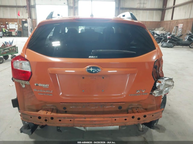 Aukcja sprzedaży 2013 Subaru Xv Crosstrek 2.0i Premium, vin: JF2GPACC9D2873537, numer aukcji: 44946638