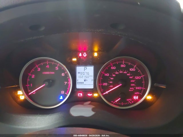 Aukcja sprzedaży 2013 Subaru Xv Crosstrek 2.0i Premium, vin: JF2GPACC9D2873537, numer aukcji: 44946638