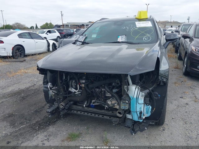1GYFZER48RF250643 Cadillac Xt4 Fwd Sport