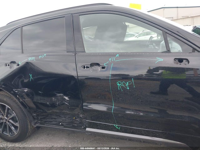 1GYFZER48RF250643 Cadillac Xt4 Fwd Sport