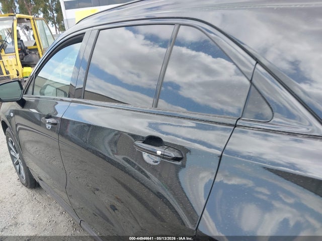 1GYFZER48RF250643 Cadillac Xt4 Fwd Sport