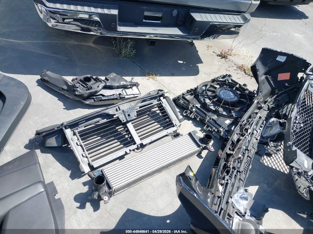 1GYFZER48RF250643 Cadillac Xt4 Fwd Sport