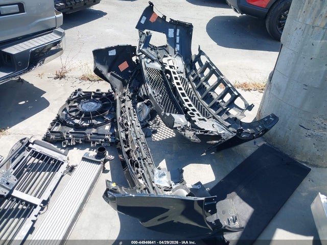 1GYFZER48RF250643 Cadillac Xt4 Fwd Sport