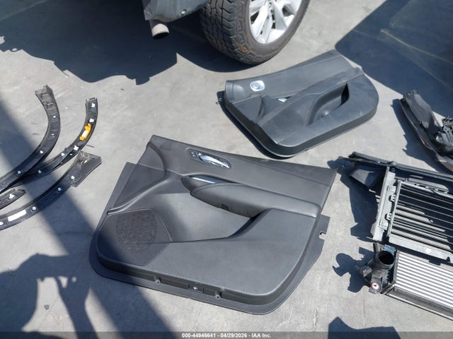 1GYFZER48RF250643 Cadillac Xt4 Fwd Sport