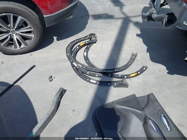 1GYFZER48RF250643 Cadillac Xt4 Fwd Sport