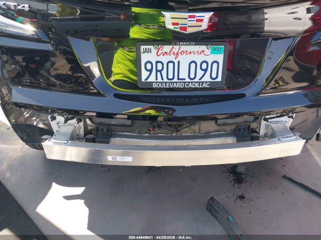 1GYFZER48RF250643 Cadillac Xt4 Fwd Sport