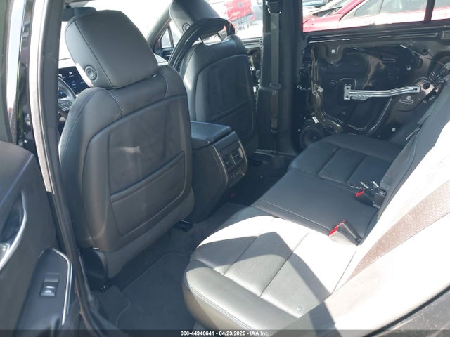 1GYFZER48RF250643 Cadillac Xt4 Fwd Sport