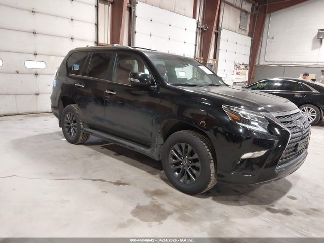 Aukcja sprzedaży 2023 Lexus Gx 460 Premium, vin: JTJAM7BX1P5354390, numer aukcji: 44946642