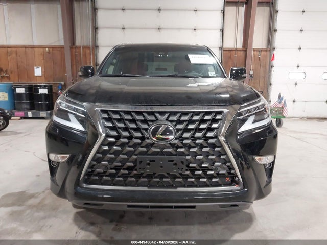 Продажа на аукционе авто 2023 Lexus Gx 460 Premium, vin: JTJAM7BX1P5354390, номер лота: 44946642