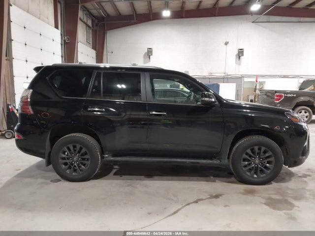 Продажа на аукционе авто 2023 Lexus Gx 460 Premium, vin: JTJAM7BX1P5354390, номер лота: 44946642