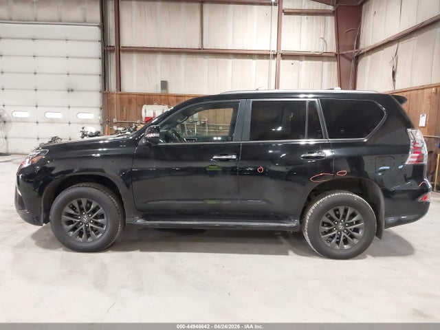 Продажа на аукционе авто 2023 Lexus Gx 460 Premium, vin: JTJAM7BX1P5354390, номер лота: 44946642