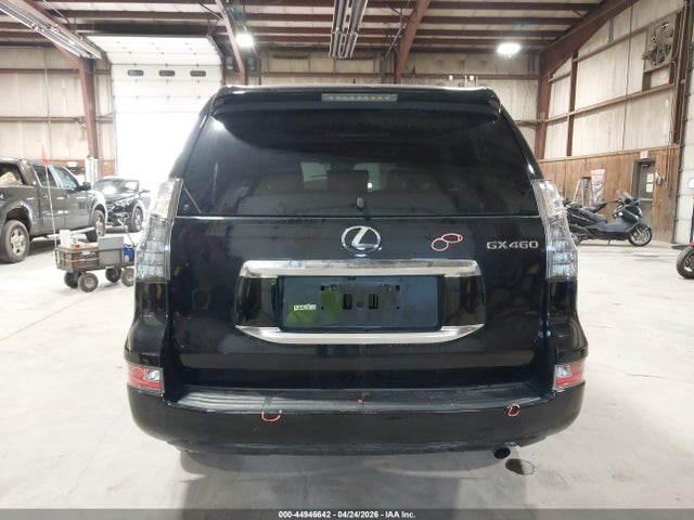 Продажа на аукционе авто 2023 Lexus Gx 460 Premium, vin: JTJAM7BX1P5354390, номер лота: 44946642