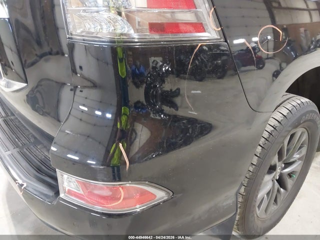 Продажа на аукционе авто 2023 Lexus Gx 460 Premium, vin: JTJAM7BX1P5354390, номер лота: 44946642