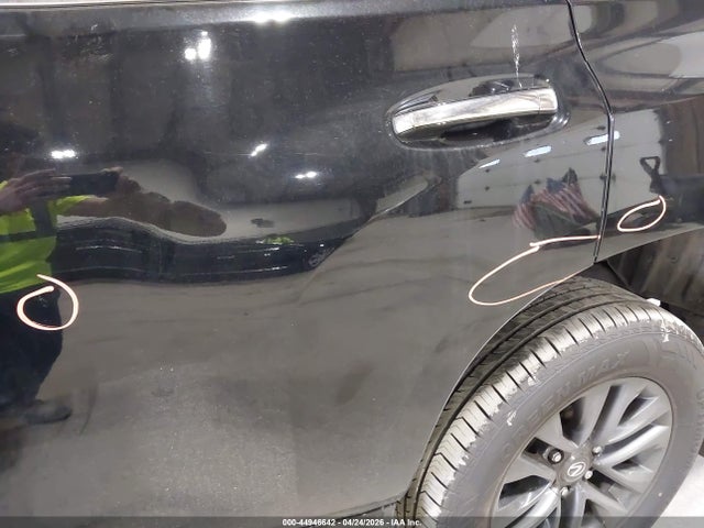 Продажа на аукционе авто 2023 Lexus Gx 460 Premium, vin: JTJAM7BX1P5354390, номер лота: 44946642