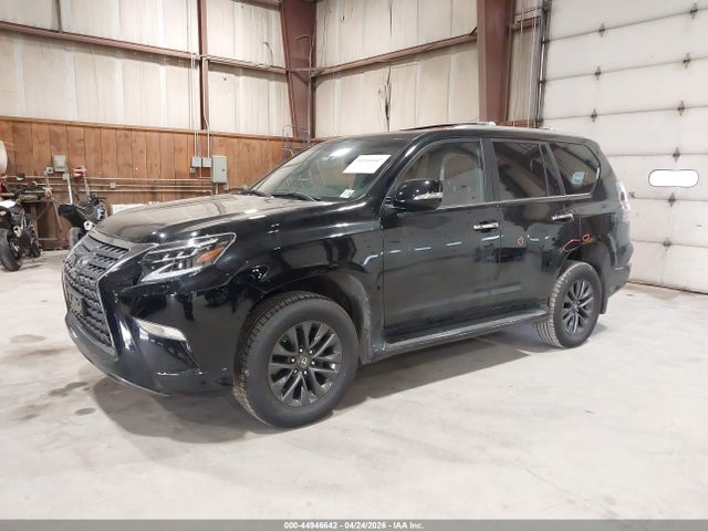 Продажа на аукционе авто 2023 Lexus Gx 460 Premium, vin: JTJAM7BX1P5354390, номер лота: 44946642