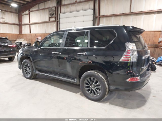 Продажа на аукционе авто 2023 Lexus Gx 460 Premium, vin: JTJAM7BX1P5354390, номер лота: 44946642