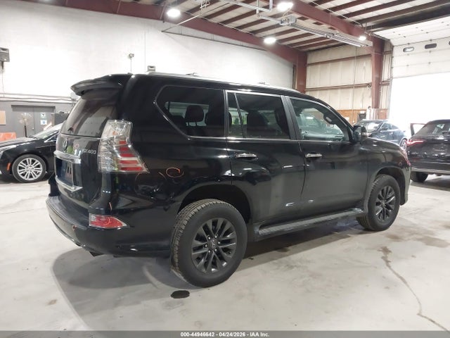Продажа на аукционе авто 2023 Lexus Gx 460 Premium, vin: JTJAM7BX1P5354390, номер лота: 44946642