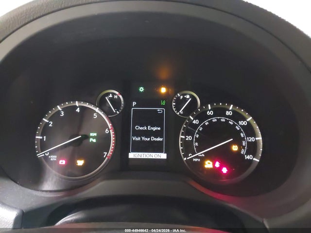 Продажа на аукционе авто 2023 Lexus Gx 460 Premium, vin: JTJAM7BX1P5354390, номер лота: 44946642