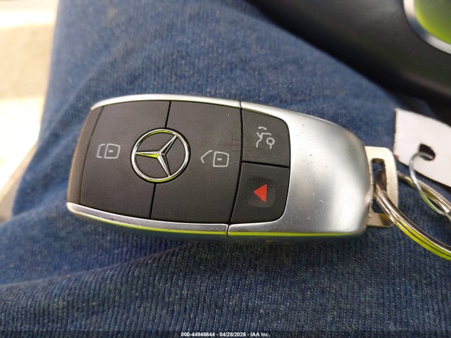 Продаж на аукціоні авто 2021 Mercedes-benz C 300 Sedan, vin: W1KWF8DBXMR643787, номер лоту: 44946644