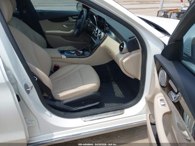 Продаж на аукціоні авто 2021 Mercedes-benz C 300 Sedan, vin: W1KWF8DBXMR643787, номер лоту: 44946644