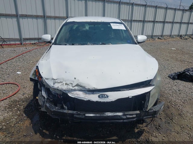 Продаж на аукціоні авто 2013 Kia Optima Lx, vin: 5XXGM4A72DG094196, номер лоту: 44946645