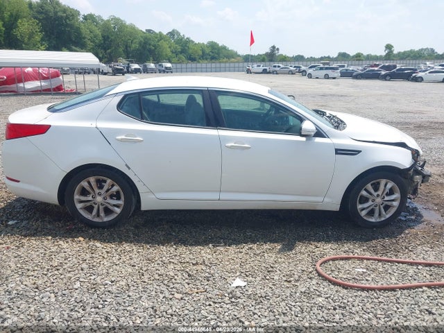 Продаж на аукціоні авто 2013 Kia Optima Lx, vin: 5XXGM4A72DG094196, номер лоту: 44946645