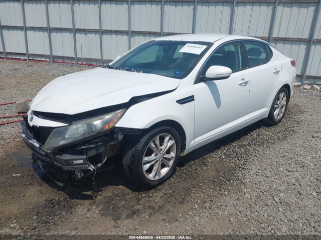 Продаж на аукціоні авто 2013 Kia Optima Lx, vin: 5XXGM4A72DG094196, номер лоту: 44946645