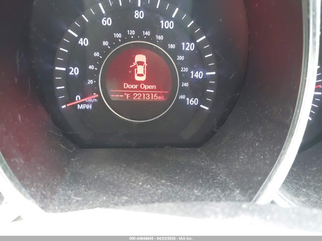 Продаж на аукціоні авто 2013 Kia Optima Lx, vin: 5XXGM4A72DG094196, номер лоту: 44946645
