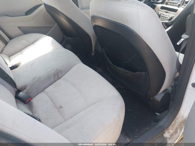 Продаж на аукціоні авто 2013 Kia Optima Lx, vin: 5XXGM4A72DG094196, номер лоту: 44946645