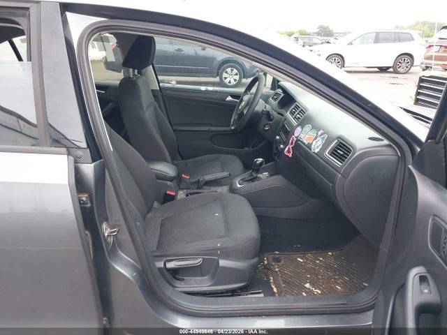 Продаж на аукціоні авто 2014 Volkswagen Jetta 2.0l Tdi Value Edition, vin: 3VWLL7AJ8EM275833, номер лоту: 44946646