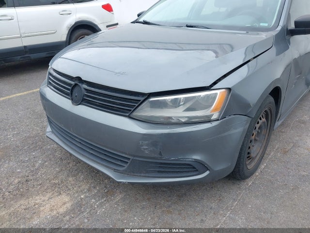 Продаж на аукціоні авто 2014 Volkswagen Jetta 2.0l Tdi Value Edition, vin: 3VWLL7AJ8EM275833, номер лоту: 44946646