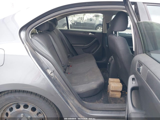 Продаж на аукціоні авто 2014 Volkswagen Jetta 2.0l Tdi Value Edition, vin: 3VWLL7AJ8EM275833, номер лоту: 44946646