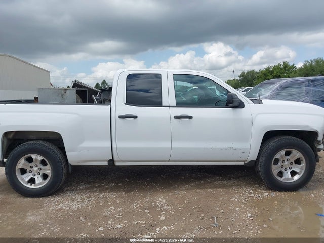 Chevrolet Silverado 1500 Wt 2016 1GCRCNEC8GZ390821 Image 13