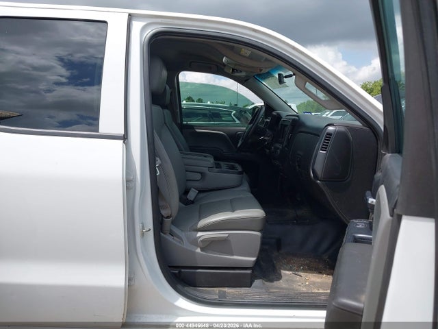 Chevrolet Silverado 1500 Wt 2016 1GCRCNEC8GZ390821 Image 5