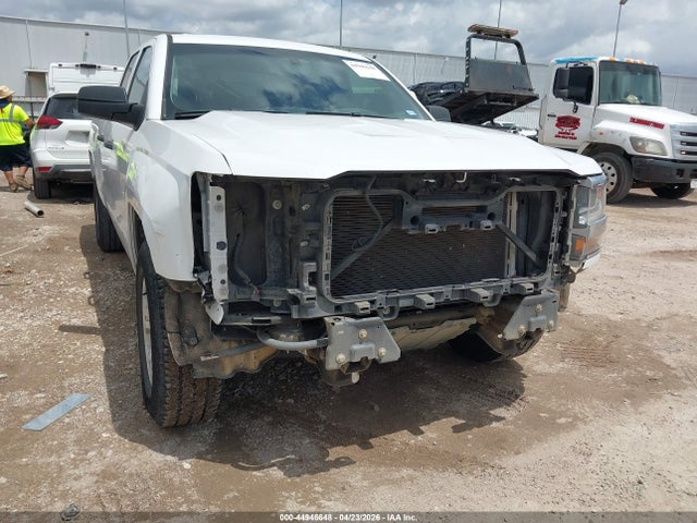 Chevrolet Silverado 1500 Wt 2016 1GCRCNEC8GZ390821 Image 6