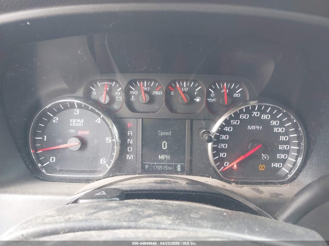 Chevrolet Silverado 1500 Wt 2016 1GCRCNEC8GZ390821 Image 7