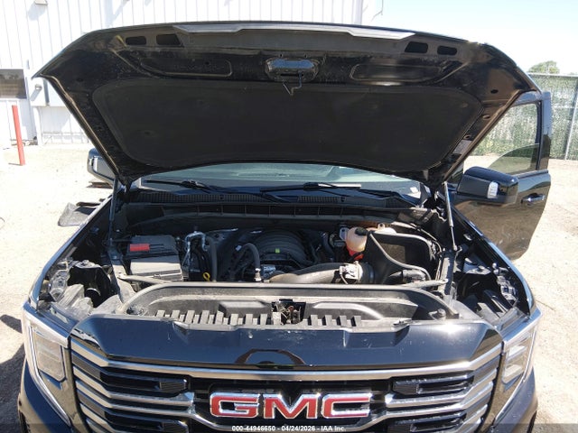 Продажа на аукционе авто 2025 Gmc Sierra 1500 4wd  Short Box At4, vin: 1GTUUEEL6SZ272248, номер лота: 44946650