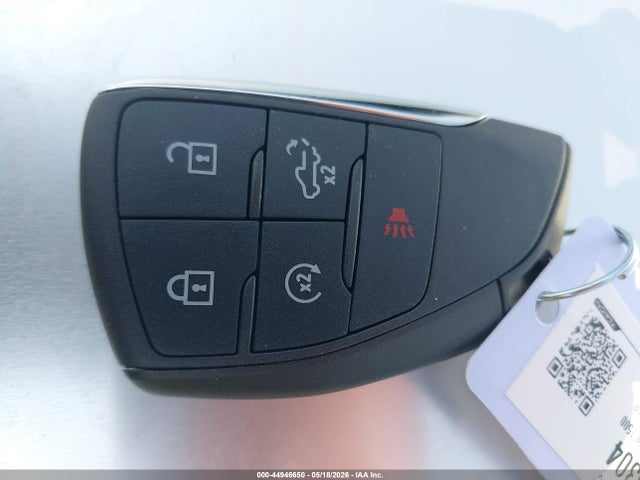 Продажа на аукционе авто 2025 Gmc Sierra 1500 4wd  Short Box At4, vin: 1GTUUEEL6SZ272248, номер лота: 44946650