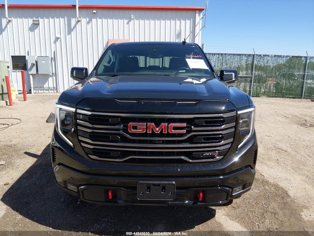 Продажа на аукционе авто 2025 Gmc Sierra 1500 4wd  Short Box At4, vin: 1GTUUEEL6SZ272248, номер лота: 44946650