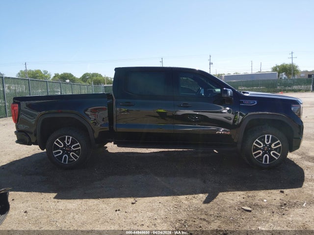 Продажа на аукционе авто 2025 Gmc Sierra 1500 4wd  Short Box At4, vin: 1GTUUEEL6SZ272248, номер лота: 44946650