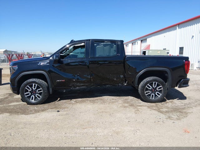 Продажа на аукционе авто 2025 Gmc Sierra 1500 4wd  Short Box At4, vin: 1GTUUEEL6SZ272248, номер лота: 44946650