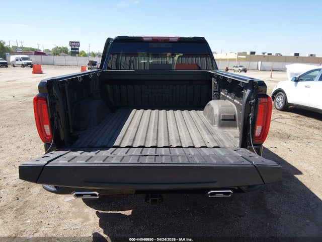 Продажа на аукционе авто 2025 Gmc Sierra 1500 4wd  Short Box At4, vin: 1GTUUEEL6SZ272248, номер лота: 44946650