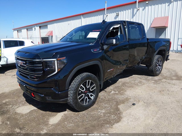 Продажа на аукционе авто 2025 Gmc Sierra 1500 4wd  Short Box At4, vin: 1GTUUEEL6SZ272248, номер лота: 44946650