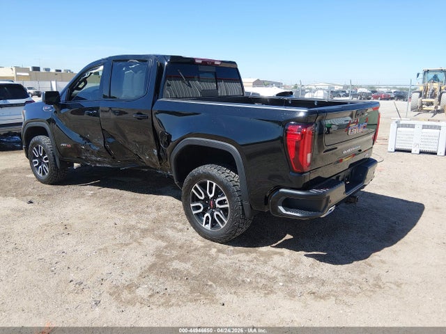 Продажа на аукционе авто 2025 Gmc Sierra 1500 4wd  Short Box At4, vin: 1GTUUEEL6SZ272248, номер лота: 44946650